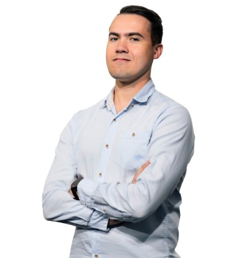 Jakub Tuszyński — Software Architect
